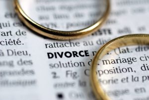 Reasons for Divorce